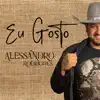 Alê Rodrigues - Eu Gosto - Single